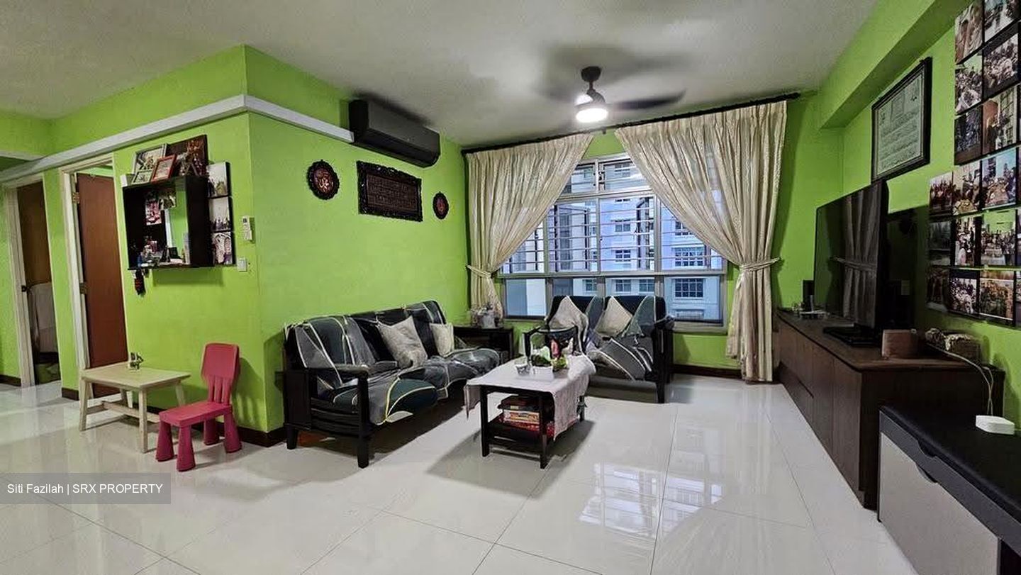 Blk 815B Keat Hong Quad (Choa Chu Kang), HDB 4 Rooms #609208951